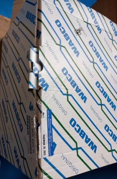 DAF - Transmission for Lastbil: billede 1 DAF - Transmission for Lastbil: billede 1