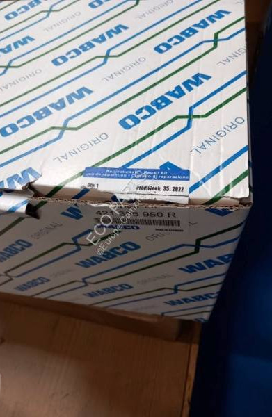 DAF - Transmission for Lastbil: billede 2 DAF - Transmission for Lastbil: billede 2