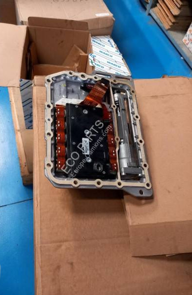 DAF - Transmission for Lastbil: billede 3 DAF - Transmission for Lastbil: billede 3