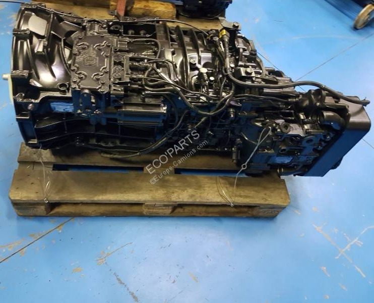 Renault T-Series Renault trucks 16S2231TD 1356050028 - Transmission for Lastbil: billede 1 Renault T-Series Renault trucks 16S2231TD 1356050028 - Transmission for Lastbil: billede 1