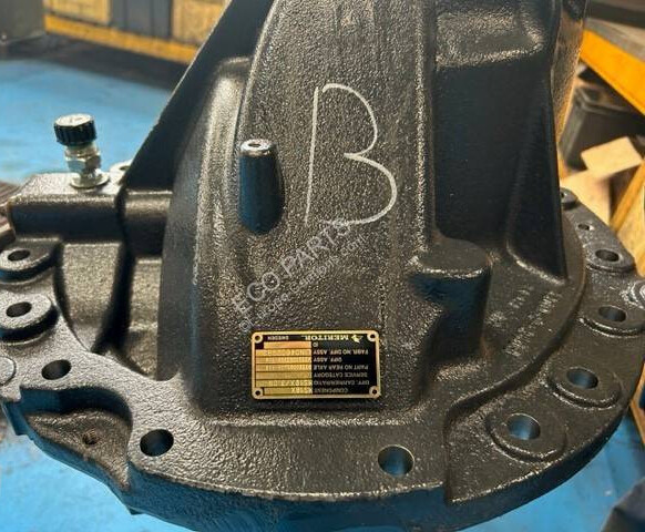 Volvo - Transmission for Lastbil: billede 2 Volvo - Transmission for Lastbil: billede 2