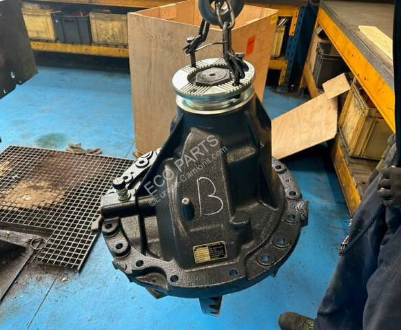 Volvo - Transmission for Lastbil: billede 2 Volvo - Transmission for Lastbil: billede 2