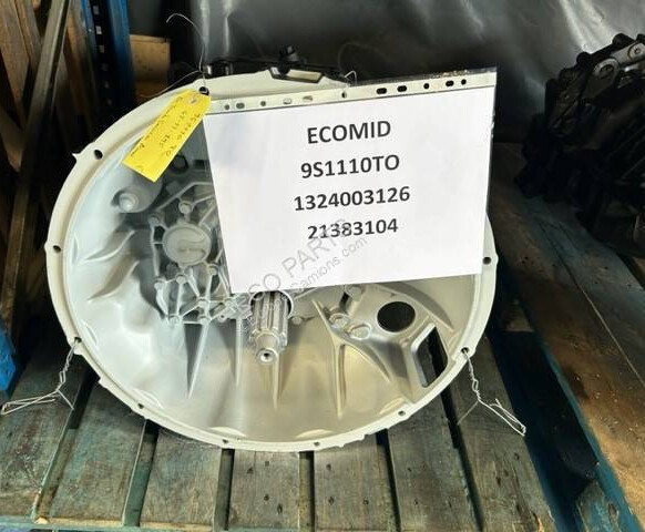 Volvo - Transmission for Lastbil: billede 1 Volvo - Transmission for Lastbil: billede 1