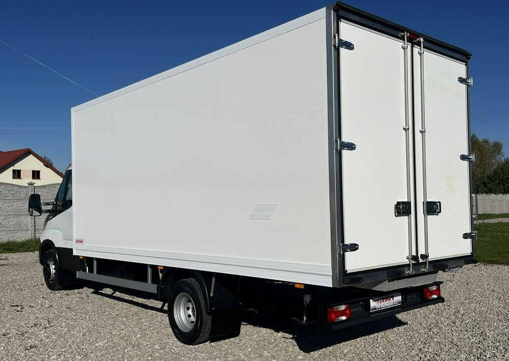 Iveco Daily - Varebil med kasse: billede 3 Iveco Daily - Varebil med kasse: billede 3