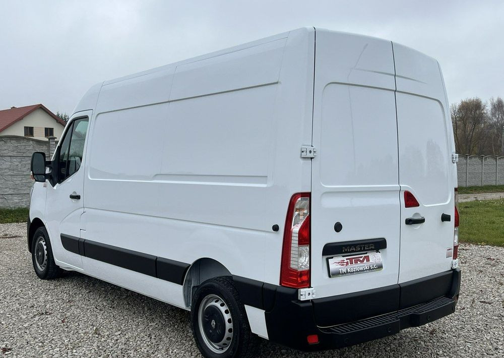 Renault Master - Varevogn: billede 2 Renault Master - Varevogn: billede 2