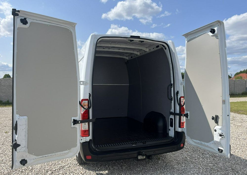 Renault Master - Varevogn: billede 5 Renault Master - Varevogn: billede 5