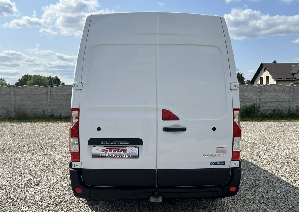 Renault Master - Minibus, Persontransport: billede 5 Renault Master - Minibus, Persontransport: billede 5