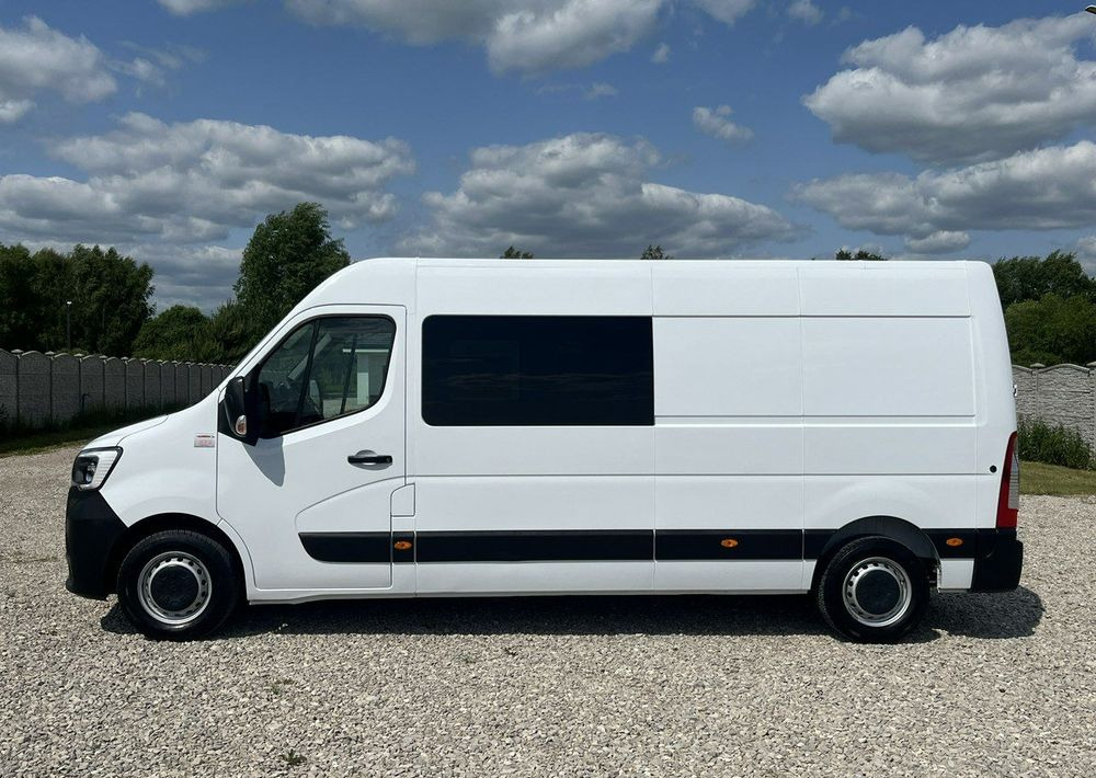 Renault Master - Minibus, Persontransport: billede 3 Renault Master - Minibus, Persontransport: billede 3