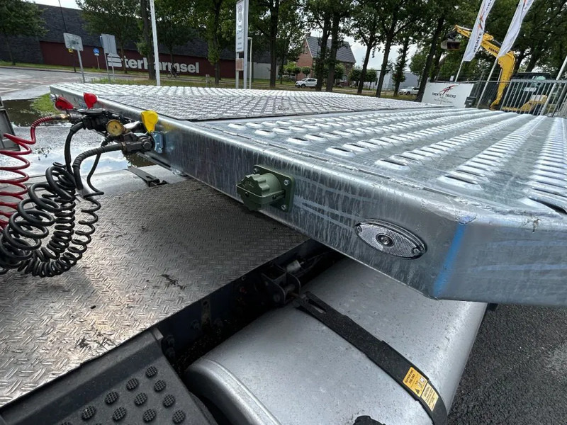 AKSOYLU Truckbrancard 1 axle 2 winche tractorhead transport from the original Dealer 2026 - Biltransportør sættevogn: billede 5 AKSOYLU Truckbrancard 1 axle 2 winche tractorhead transport from the original Dealer 2026 - Biltransportør sættevogn: billede 5