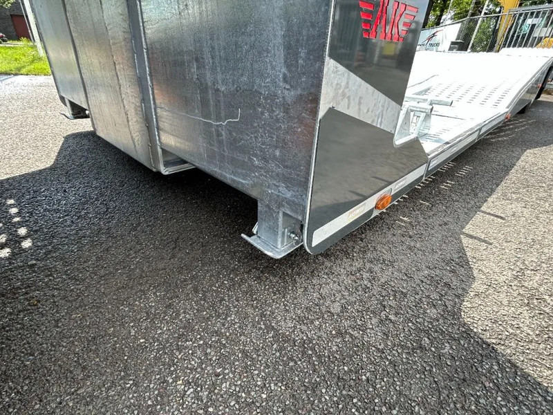 AKSOYLU Truckbrancard 1 axle 2 winche tractorhead transport from the original Dealer 2026 - Biltransportør sættevogn: billede 4 AKSOYLU Truckbrancard 1 axle 2 winche tractorhead transport from the original Dealer 2026 - Biltransportør sættevogn: billede 4