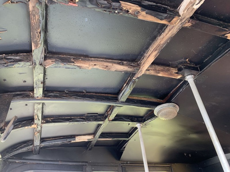 Commercial Commer Wrecker Afsleep Berging 1952 Barnfinds and Restoration projects Dubbelcabine bergingsvoertuig - Bjærgningskøretøj: billede 5 Commercial Commer Wrecker Afsleep Berging 1952 Barnfinds and Restoration projects Dubbelcabine bergingsvoertuig - Bjærgningskøretøj: billede 5