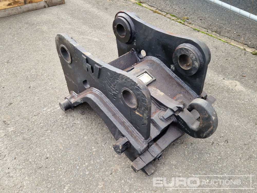 2011 Verachtert CW30 - Hurtigskift: billede 4 2011 Verachtert CW30 - Hurtigskift: billede 4