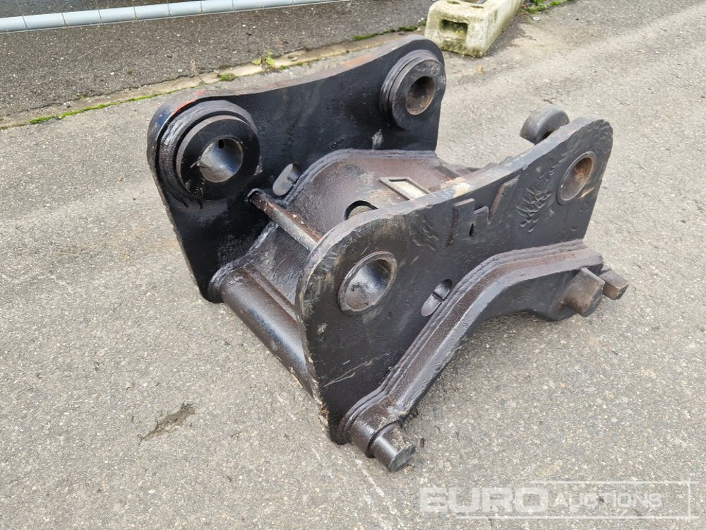 2011 Verachtert CW30 - Hurtigskift: billede 3 2011 Verachtert CW30 - Hurtigskift: billede 3