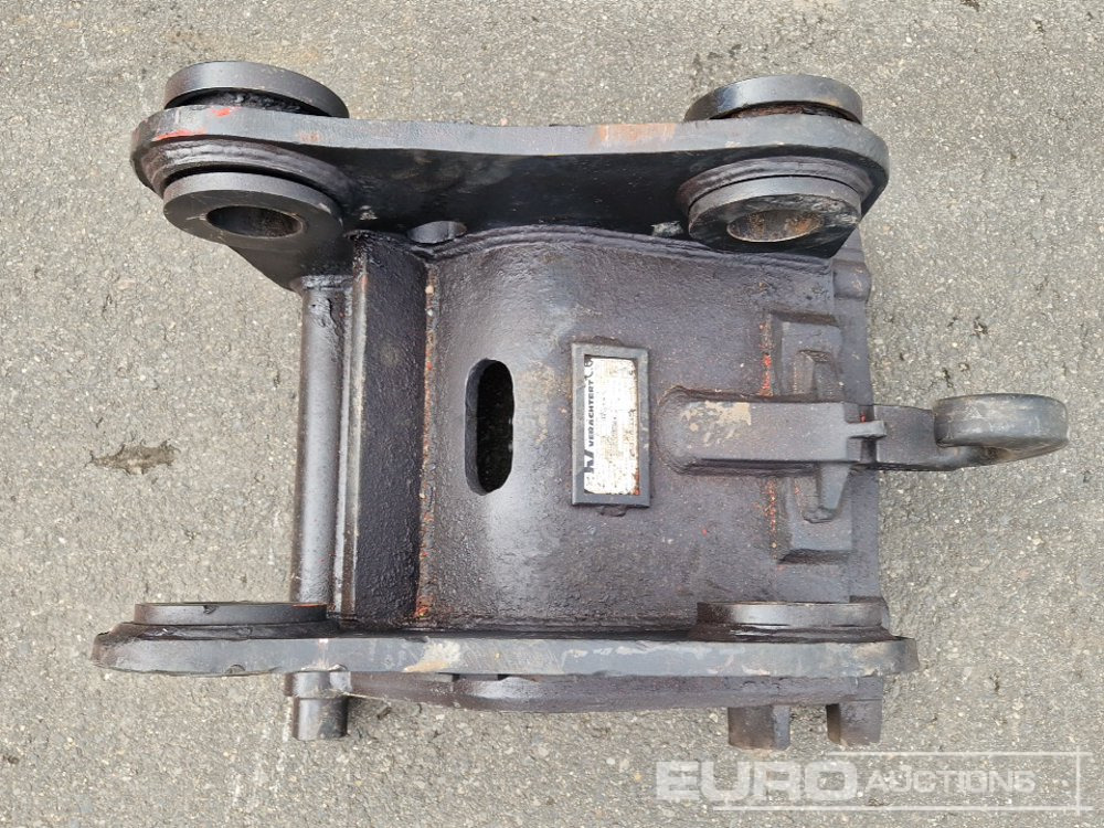 2011 Verachtert CW30 - Hurtigskift: billede 5 2011 Verachtert CW30 - Hurtigskift: billede 5