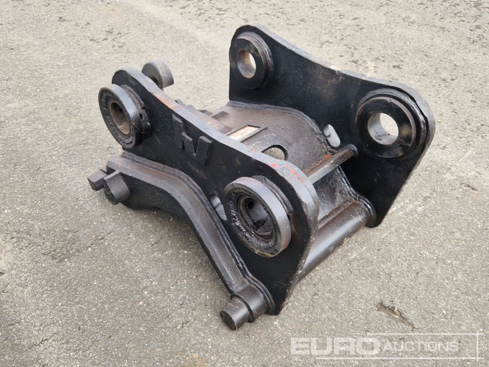 2011 Verachtert CW30 - Hurtigskift: billede 2 2011 Verachtert CW30 - Hurtigskift: billede 2