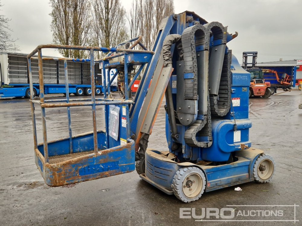 2012 ATN PIAF 1000R - Lift: billede 1 2012 ATN PIAF 1000R - Lift: billede 1