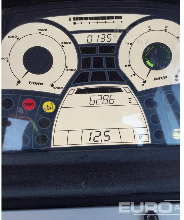 2013 Bomag BW213 PDH-4 - Tromle: billede 5 2013 Bomag BW213 PDH-4 - Tromle: billede 5