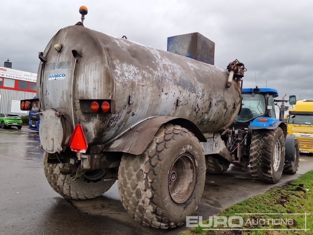 2013 New Holland T6030 - Traktor: billede 3 2013 New Holland T6030 - Traktor: billede 3