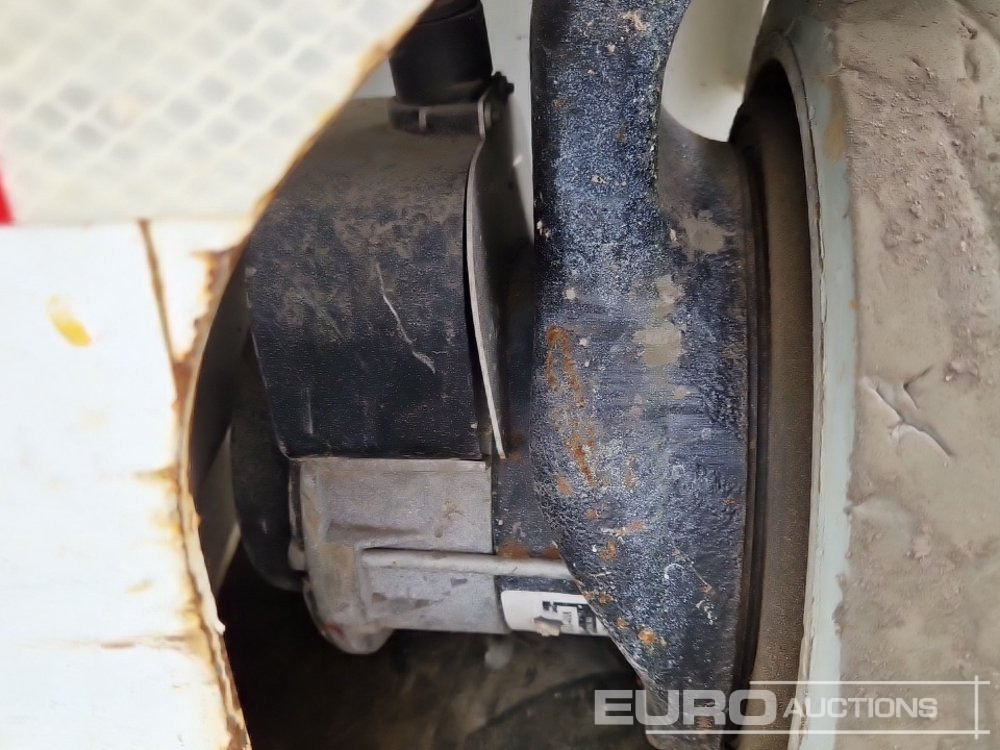 Lift 2014 JLG 1230ES: billede 12 Lift 2014 JLG 1230ES: billede 12