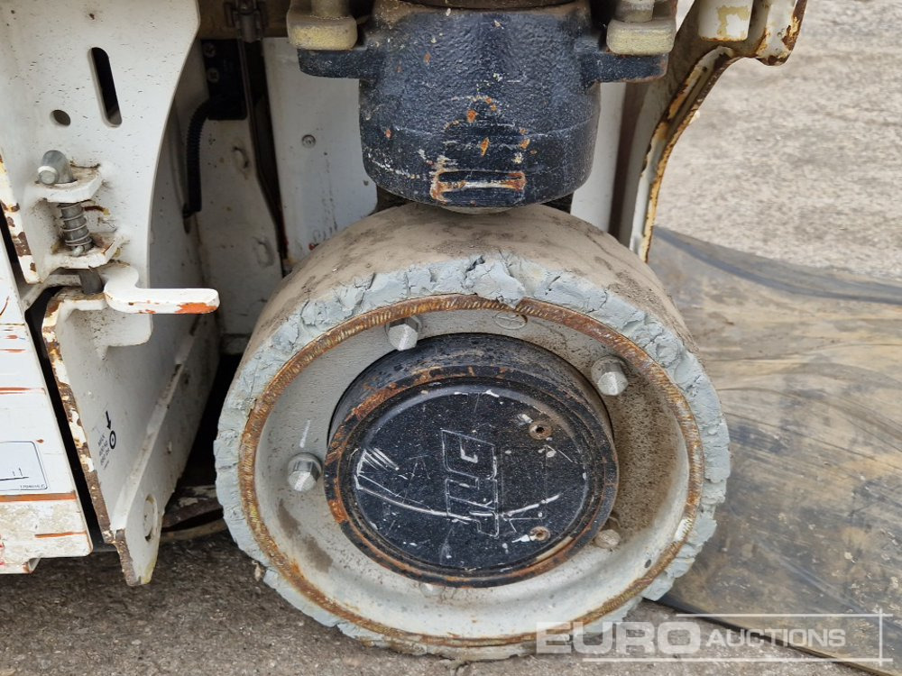 Lift 2014 JLG 1230ES: billede 9 Lift 2014 JLG 1230ES: billede 9