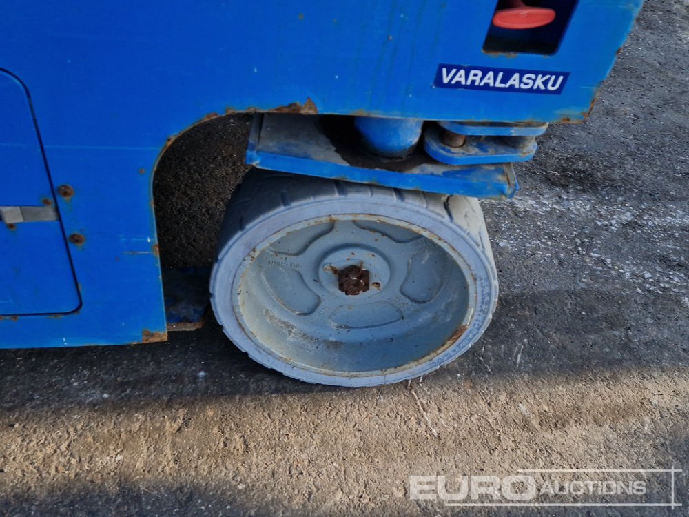 2015 Genie GS-2032 - Lift: billede 5 2015 Genie GS-2032 - Lift: billede 5