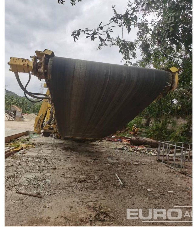 2018 Keestrack R5 - Knuser: billede 2 2018 Keestrack R5 - Knuser: billede 2