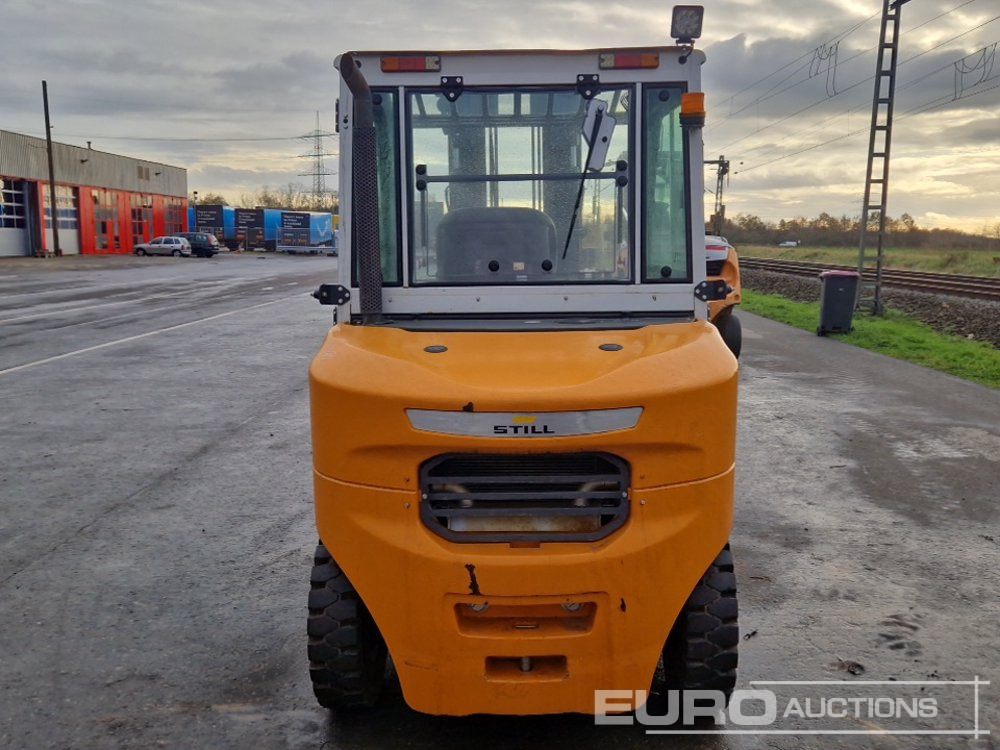 2021 Still RC42-40 - Gaffeltruck: billede 4 2021 Still RC42-40 - Gaffeltruck: billede 4