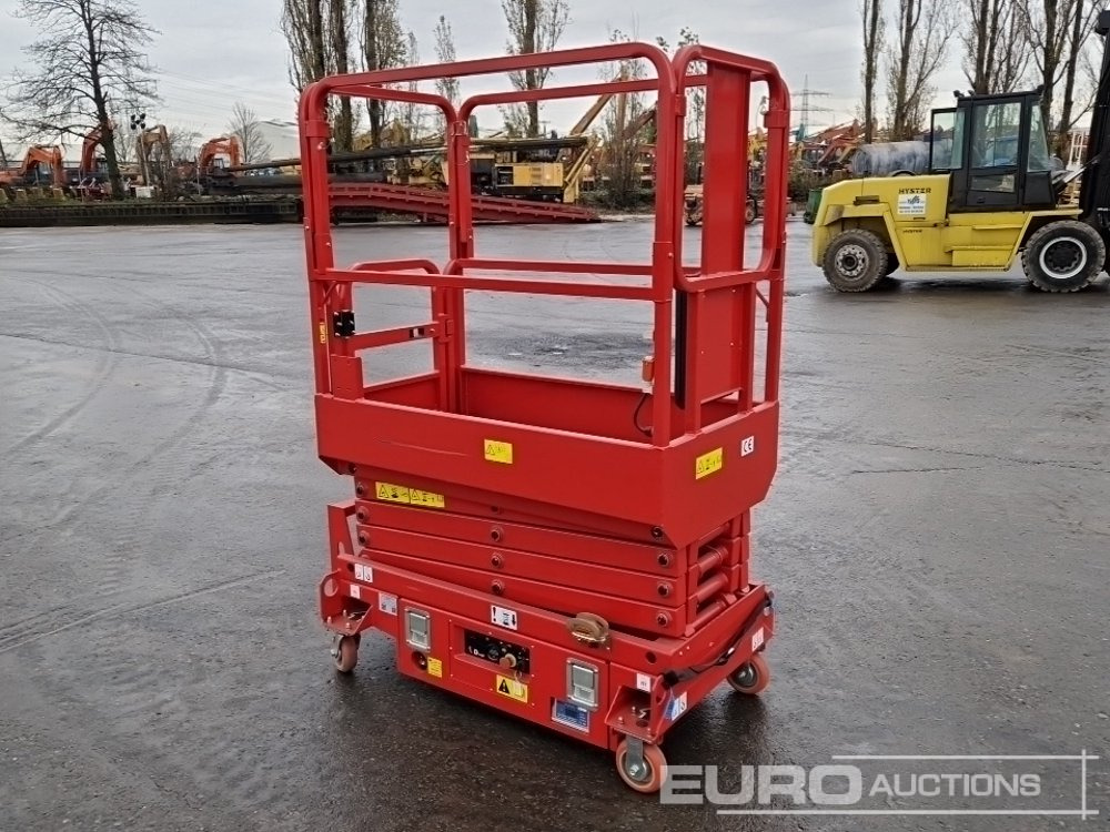2023 Magni ES0607M - Lift: billede 3 2023 Magni ES0607M - Lift: billede 3
