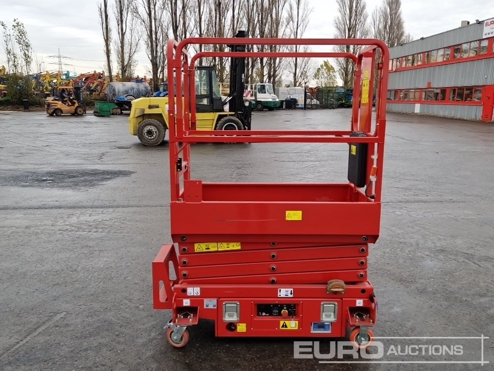 2023 Magni ES0607M - Lift: billede 2 2023 Magni ES0607M - Lift: billede 2