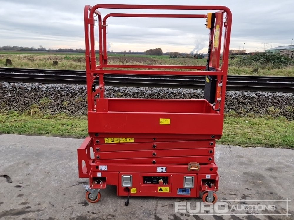2023 Magni ES0607M - Lift: billede 2 2023 Magni ES0607M - Lift: billede 2