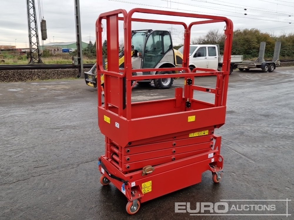 2023 Magni ES0607M - Lift: billede 4 2023 Magni ES0607M - Lift: billede 4
