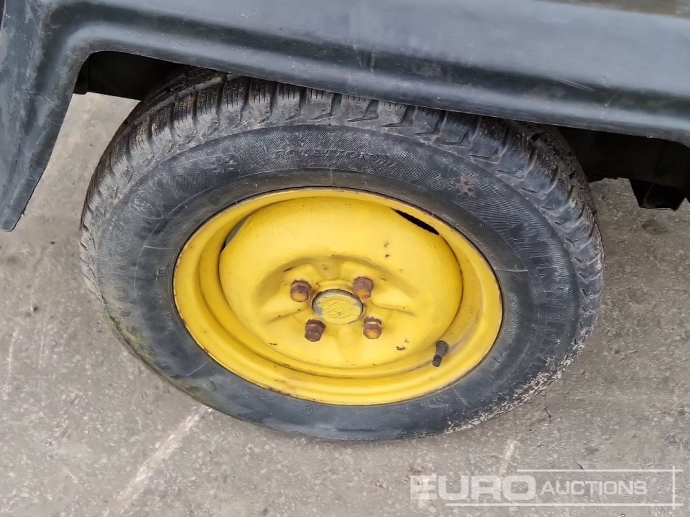 Atlas Copco XAS46 92CFM - Luftkompressor: billede 5 Atlas Copco XAS46 92CFM - Luftkompressor: billede 5