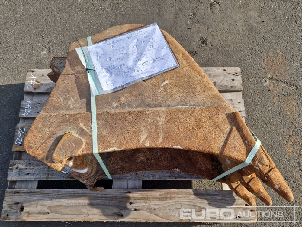 Digging Bucket, ARDEN - Skovl: billede 5 Digging Bucket, ARDEN - Skovl: billede 5