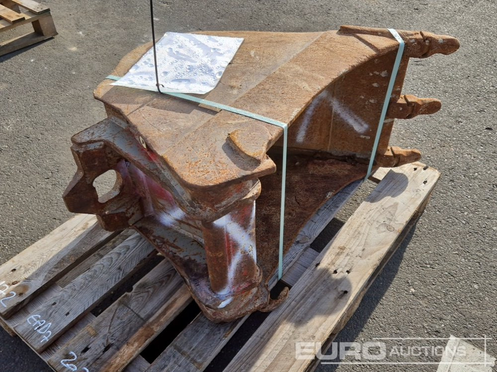 Digging Bucket, ARDEN - Skovl: billede 4 Digging Bucket, ARDEN - Skovl: billede 4