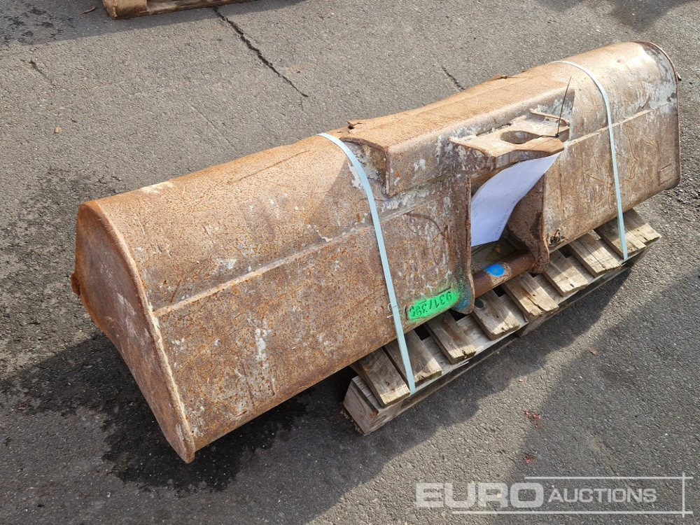 Ditching Bucket, ARDEN - Skovl: billede 2 Ditching Bucket, ARDEN - Skovl: billede 2