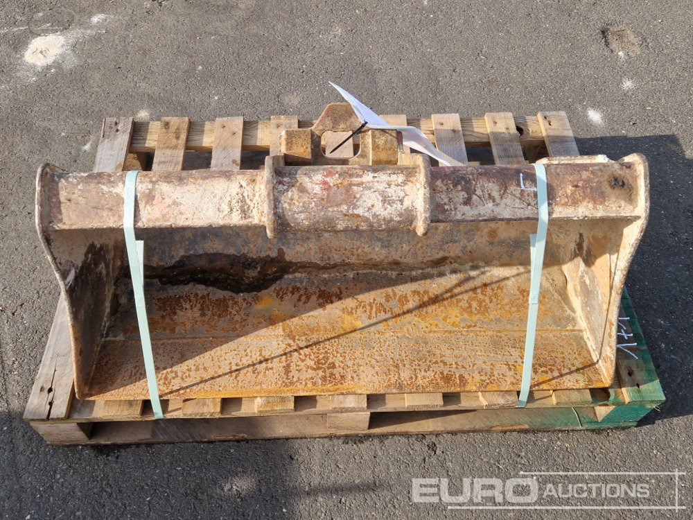 Ditching Bucket, ARDEN - Skovl: billede 5 Ditching Bucket, ARDEN - Skovl: billede 5