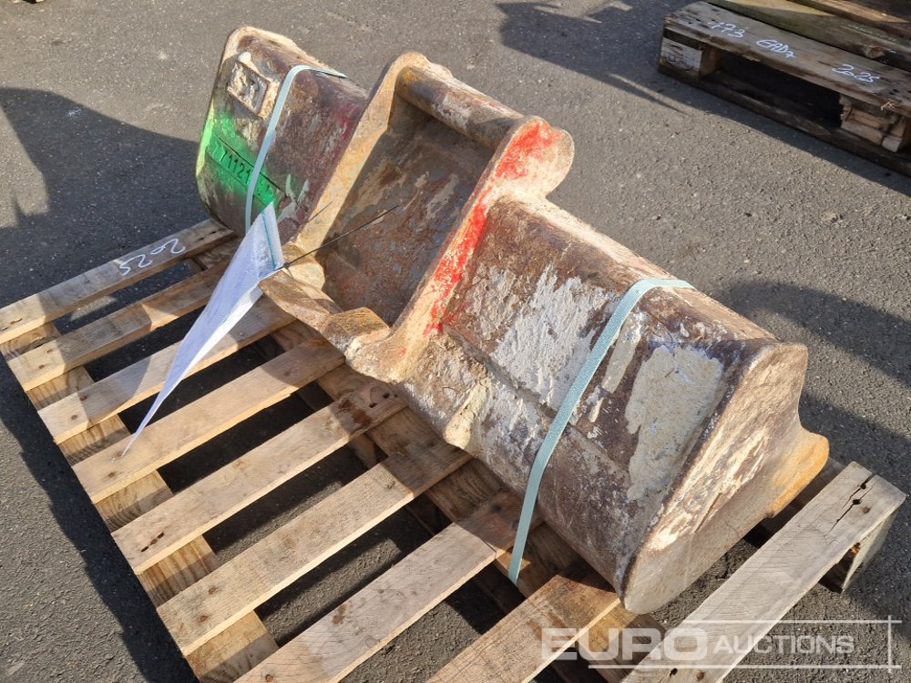 Ditching Bucket, ARDEN - Skovl: billede 3 Ditching Bucket, ARDEN - Skovl: billede 3
