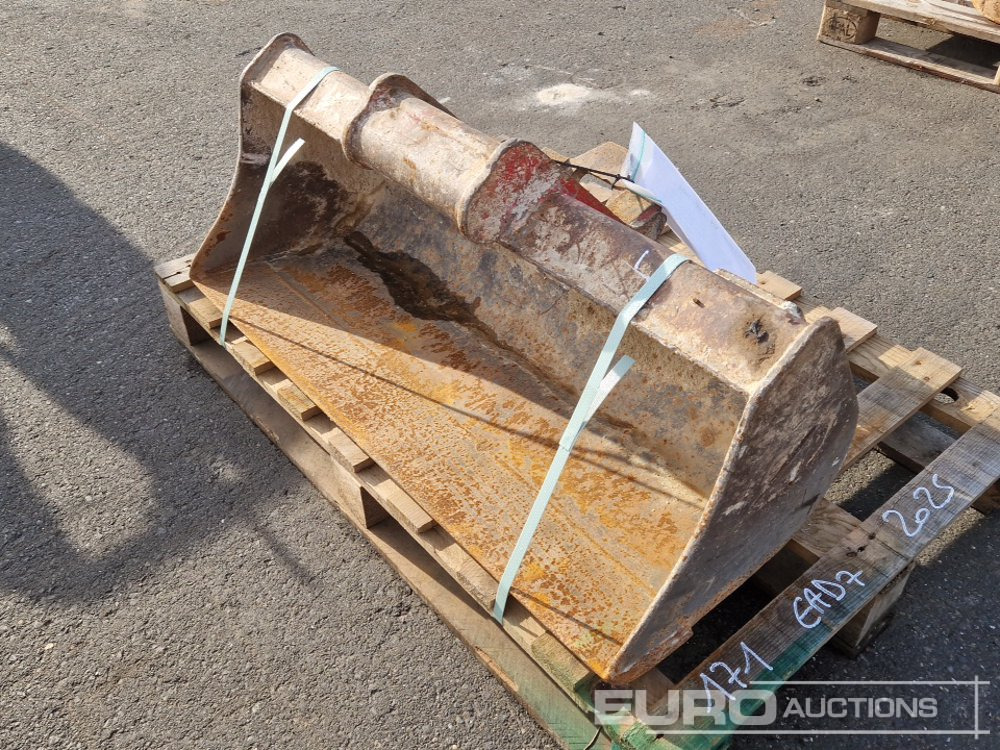 Ditching Bucket, ARDEN - Skovl: billede 1 Ditching Bucket, ARDEN - Skovl: billede 1