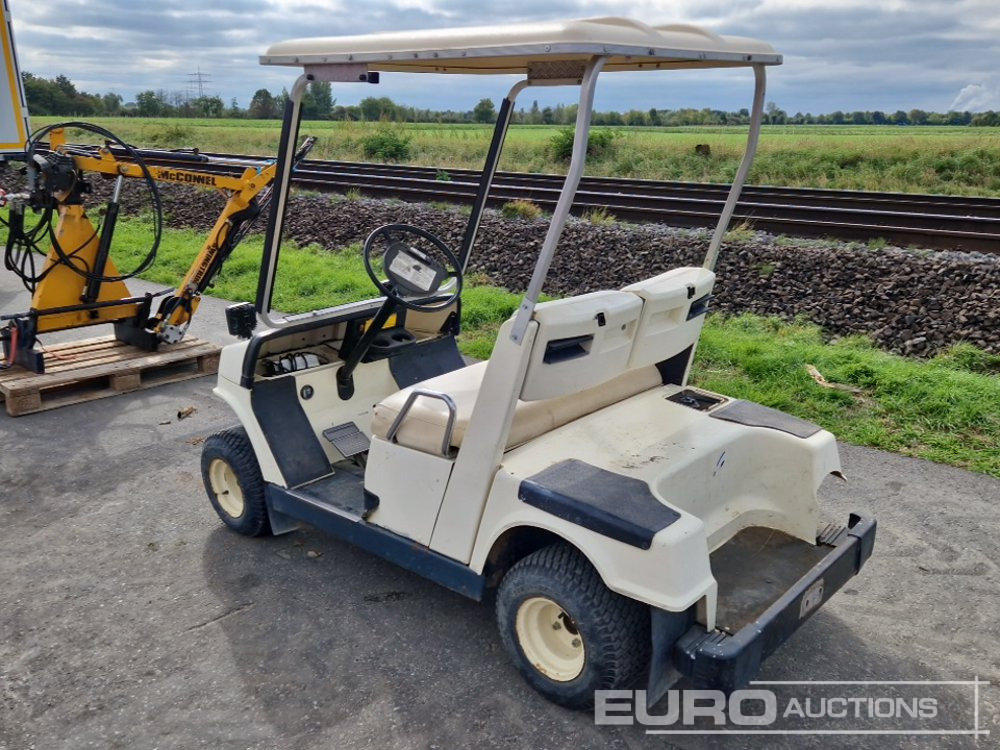 Golf Cart, Charger - Golfbil: billede 3 Golf Cart, Charger - Golfbil: billede 3