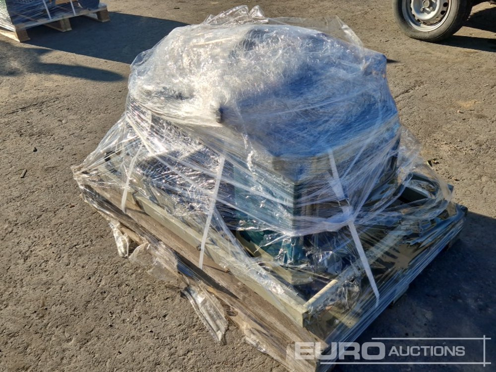 Hilti TE 2000-AVR - Asfaltudlægningmaskine: billede 2 Hilti TE 2000-AVR - Asfaltudlægningmaskine: billede 2