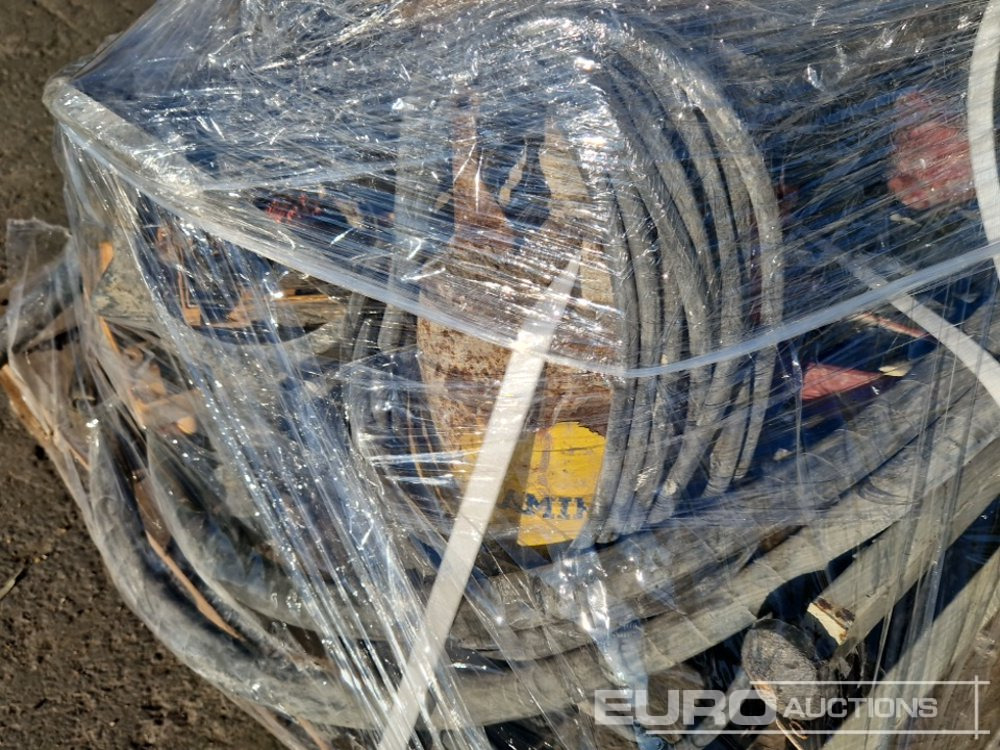 Hilti TE 2000-AVR - Asfaltudlægningmaskine: billede 4 Hilti TE 2000-AVR - Asfaltudlægningmaskine: billede 4