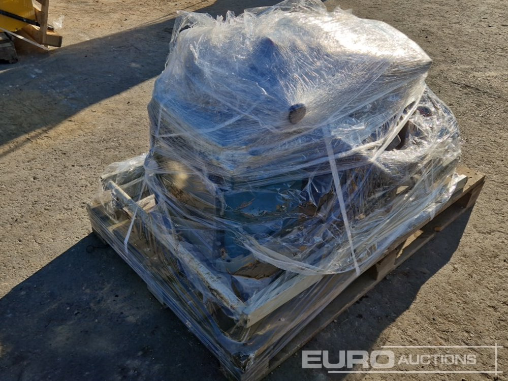 Hilti TE 2000-AVR - Asfaltudlægningmaskine: billede 3 Hilti TE 2000-AVR - Asfaltudlægningmaskine: billede 3