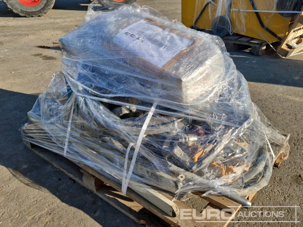 Hilti TE 2000-AVR - Asfaltudlægningmaskine: billede 1 Hilti TE 2000-AVR - Asfaltudlægningmaskine: billede 1