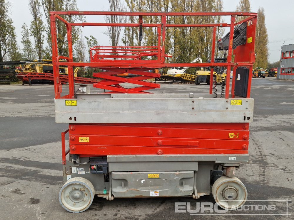 JLG 2630 ES - Lift: billede 5 JLG 2630 ES - Lift: billede 5