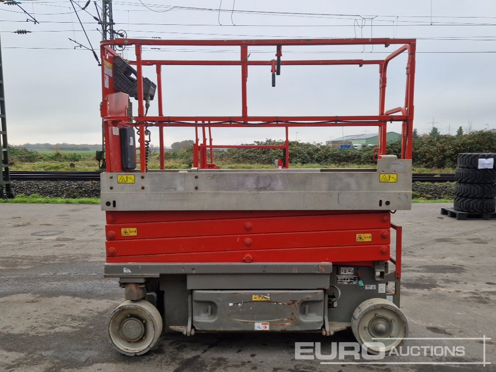 JLG 2630 ES - Lift: billede 2 JLG 2630 ES - Lift: billede 2