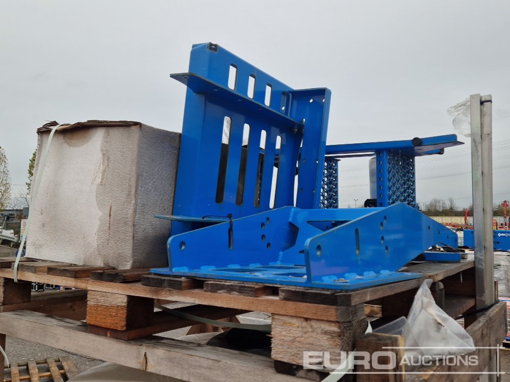 Lemken SeedHub 5/500 Seed Drill - Landbrugsmaskine: billede 5 Lemken SeedHub 5/500 Seed Drill - Landbrugsmaskine: billede 5