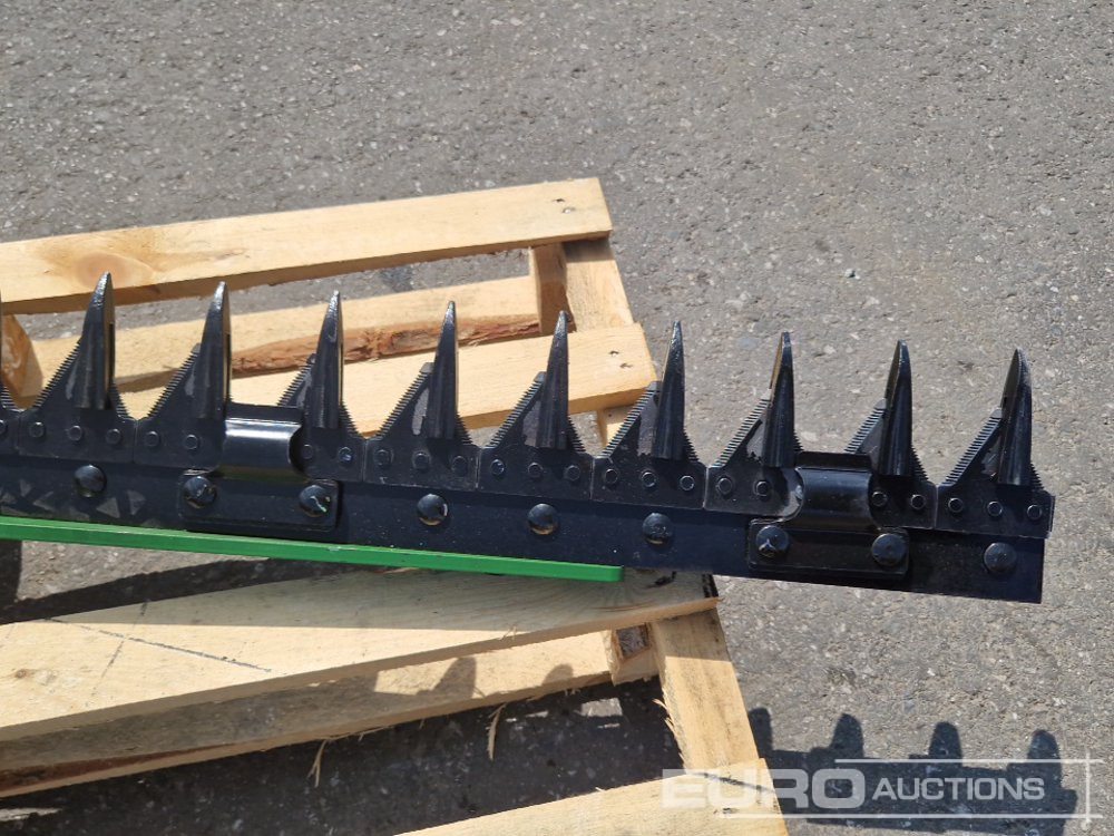 Unused Solmek EFG-15 - Landbrugsmaskine: billede 5 Unused Solmek EFG-15 - Landbrugsmaskine: billede 5