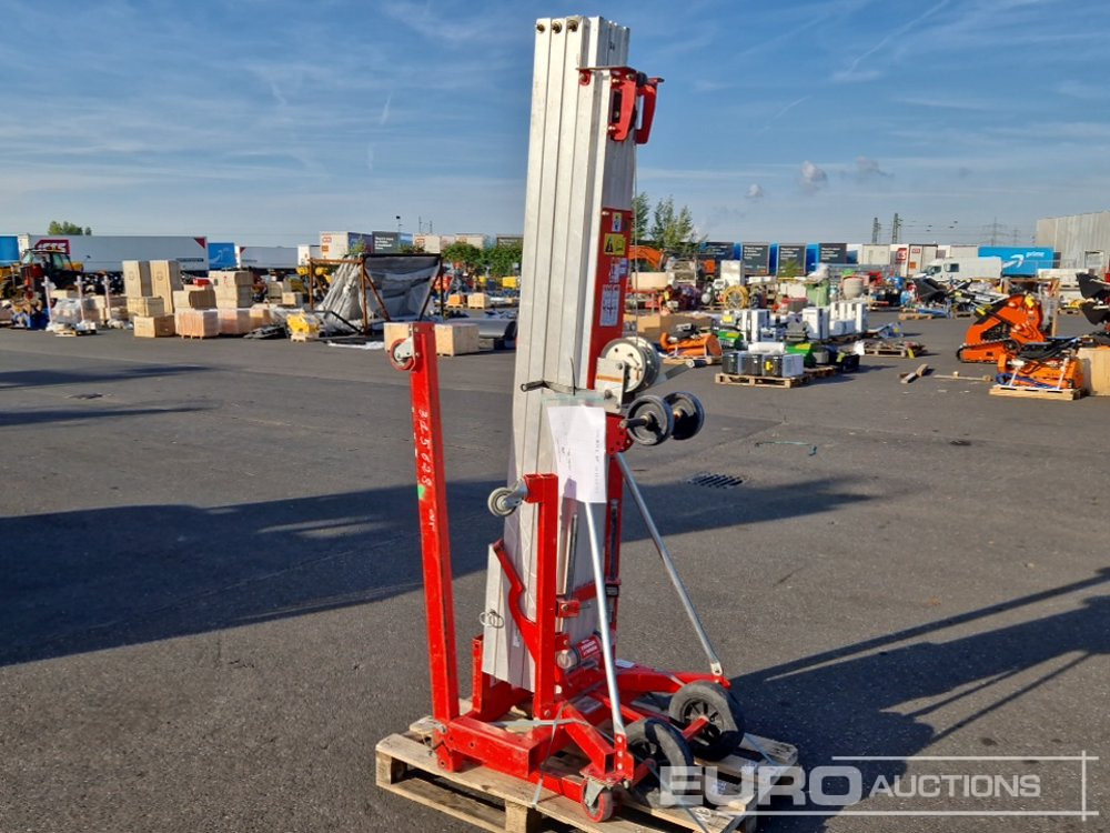 2018 Genie SLC-24 - Materialehåndteringsudstyr: billede 2 2018 Genie SLC-24 - Materialehåndteringsudstyr: billede 2