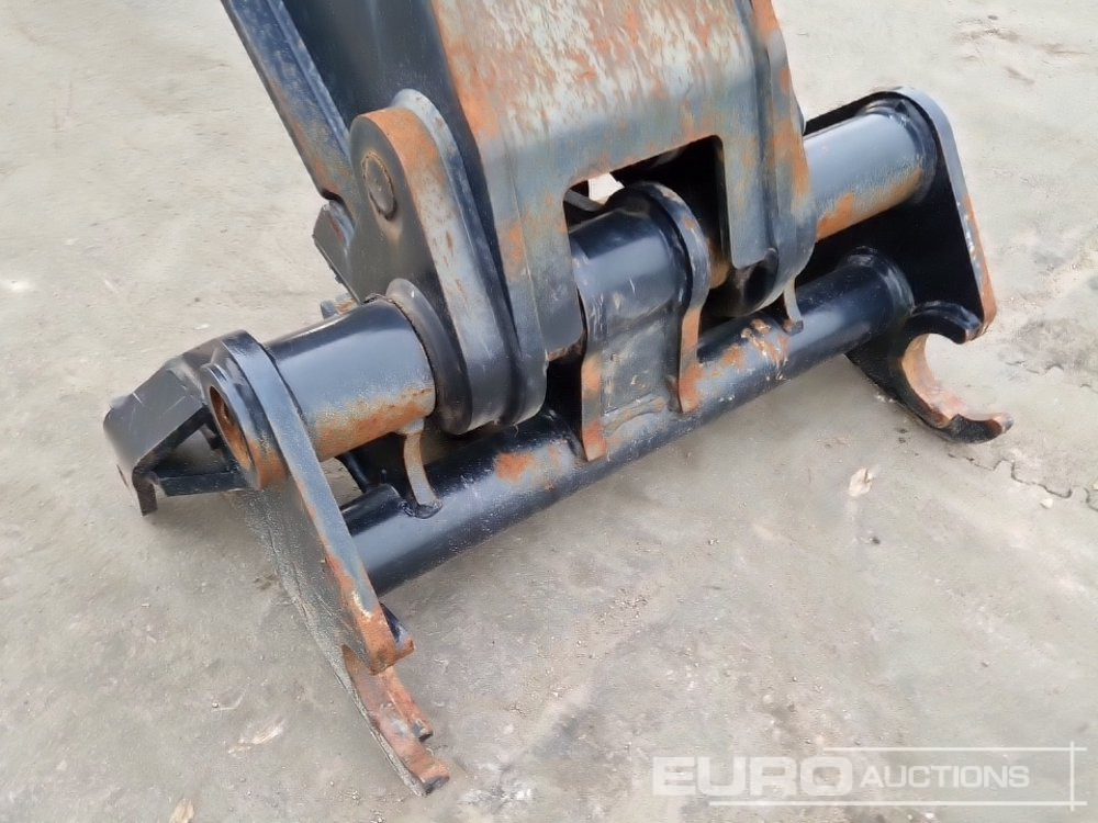 Boom to suit Manitou MLT733 - Reservedel: billede 5 Boom to suit Manitou MLT733 - Reservedel: billede 5