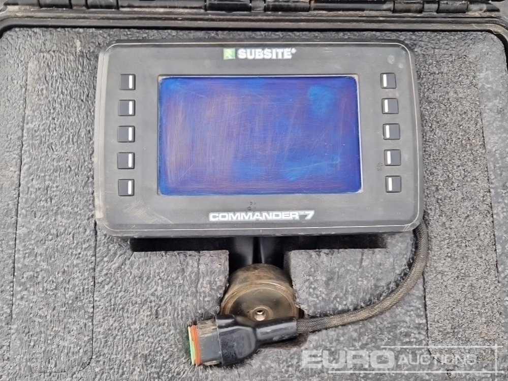 Pelican STORM CASE - Reservedel: billede 5 Pelican STORM CASE - Reservedel: billede 5